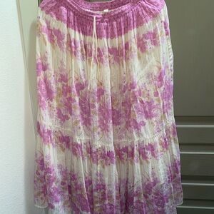 Spell Coco Lei Skirt